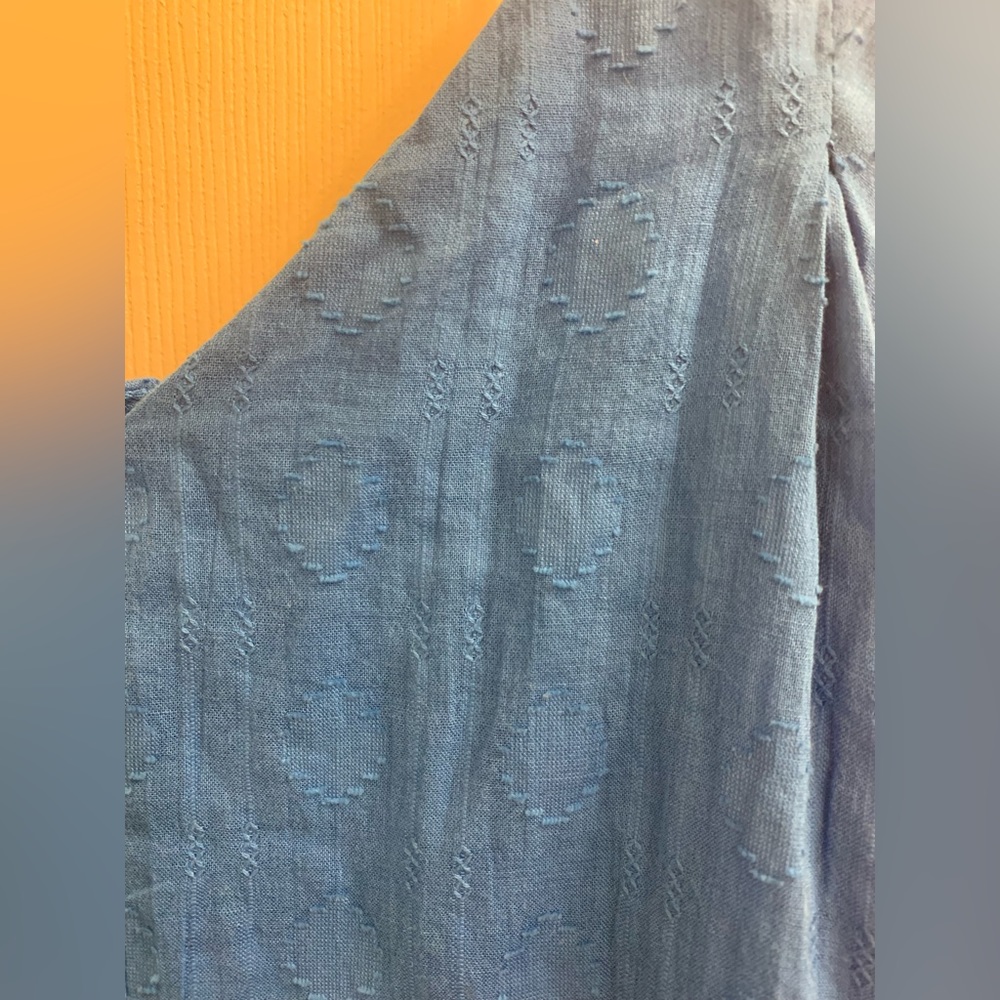 boutique tank